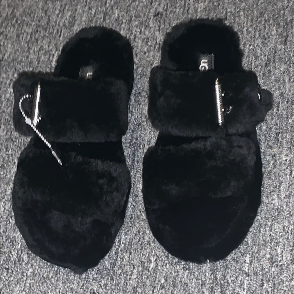 Ugg Slippers